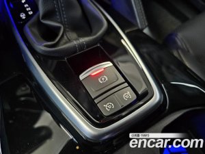 Renault-KoreaSamsung QM6 2.0 GDe RE Signature 2WD 2020 года из Южной Кореи