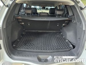 Renault-KoreaSamsung QM6 2.0 GDe RE Signature 2WD 2020 года из Южной Кореи