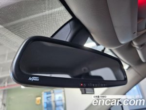 Renault-KoreaSamsung QM6 2.0 GDe RE Signature 2WD 2020 года из Южной Кореи