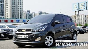ChevroletGMDaewoo Spark LT 2020 года из Южной Кореи
