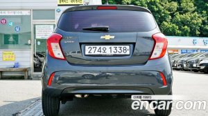 ChevroletGMDaewoo Spark LT 2020 года из Южной Кореи