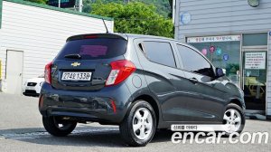ChevroletGMDaewoo Spark LT 2020 года из Южной Кореи