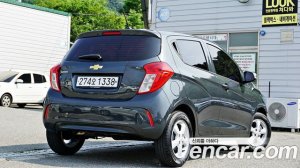 ChevroletGMDaewoo Spark LT 2020 года из Южной Кореи