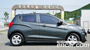 ChevroletGMDaewoo Spark LT 2020 года из Южной Кореи
