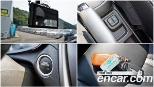 ChevroletGMDaewoo Spark LT 2020 года из Южной Кореи