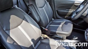 ChevroletGMDaewoo Spark LT 2020 года из Южной Кореи