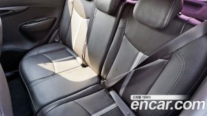 ChevroletGMDaewoo Spark LT 2020 года из Южной Кореи