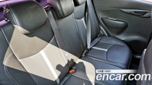 ChevroletGMDaewoo Spark LT 2020 года из Южной Кореи