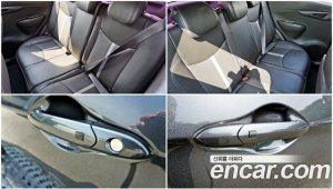 ChevroletGMDaewoo Spark LT 2020 года из Южной Кореи
