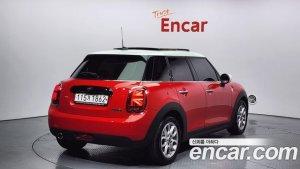 Mini Cooper 5Door HIGH 2020 года из Южной Кореи