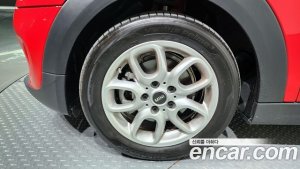 Mini Cooper 5Door HIGH 2020 года из Южной Кореи