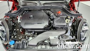 Mini Cooper 5Door HIGH 2020 года из Южной Кореи