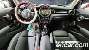 Mini Cooper 5Door HIGH 2020 года из Южной Кореи