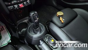 Mini Cooper 5Door HIGH 2020 года из Южной Кореи