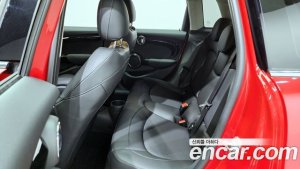 Mini Cooper 5Door HIGH 2020 года из Южной Кореи