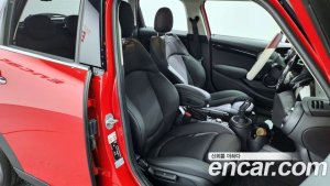 Mini Cooper 5Door HIGH 2020 года из Южной Кореи