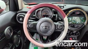 Mini Cooper 5Door HIGH 2020 года из Южной Кореи