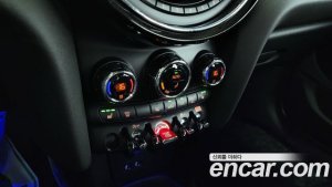 Mini Cooper 5Door HIGH 2020 года из Южной Кореи