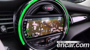 Mini Cooper 5Door HIGH 2020 года из Южной Кореи