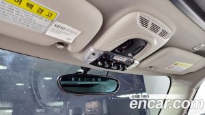Mini Cooper 5Door HIGH 2020 года из Южной Кореи