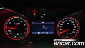 ChevroletGMDaewoo Trailblazer 1.3 Turbo 4WD 2021 года из Южной Кореи