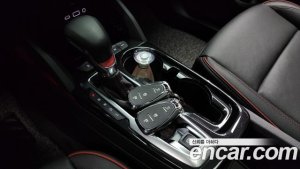 ChevroletGMDaewoo Trailblazer 1.3 Turbo 4WD 2021 года из Южной Кореи