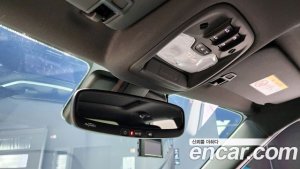 ChevroletGMDaewoo Trailblazer 1.3 Turbo 4WD 2021 года из Южной Кореи