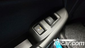 ChevroletGMDaewoo Trailblazer 1.3 Turbo 4WD 2021 года из Южной Кореи