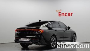 Kia K5 2.0 2020 года из Южной Кореи