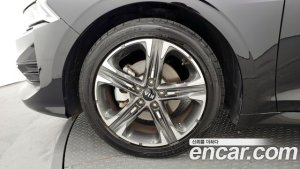 Kia K5 2.0 2020 года из Южной Кореи