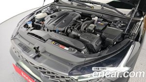 Kia K5 2.0 2020 года из Южной Кореи