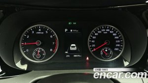 Kia K5 2.0 2020 года из Южной Кореи