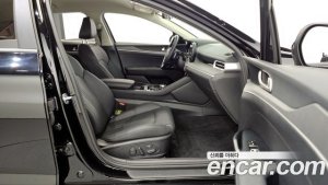 Kia K5 2.0 2020 года из Южной Кореи