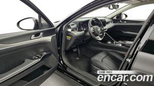 Kia K5 2.0 2020 года из Южной Кореи