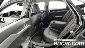 Kia K5 2.0 2020 года из Южной Кореи