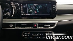 Kia K5 2.0 2020 года из Южной Кореи
