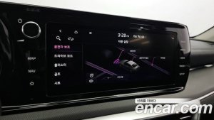 Kia K5 2.0 2020 года из Южной Кореи