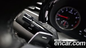 Kia K5 2.0 2020 года из Южной Кореи
