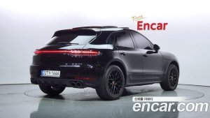 Porsche Macan 2.9 GTS 2020 года из Южной Кореи