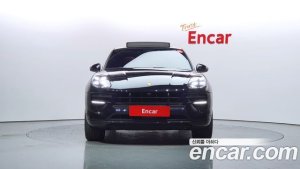Porsche Macan 2.9 GTS 2020 года из Южной Кореи