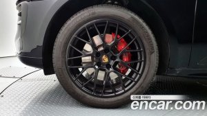 Porsche Macan 2.9 GTS 2020 года из Южной Кореи