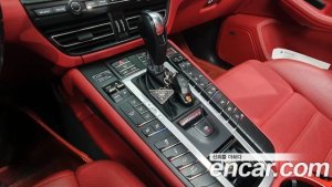 Porsche Macan 2.9 GTS 2020 года из Южной Кореи