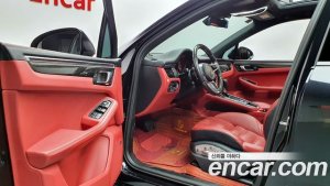 Porsche Macan 2.9 GTS 2020 года из Южной Кореи