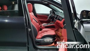 Porsche Macan 2.9 GTS 2020 года из Южной Кореи
