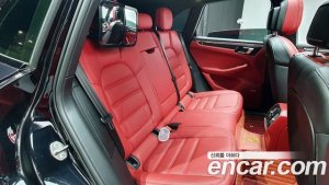Porsche Macan 2.9 GTS 2020 года из Южной Кореи