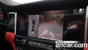 Porsche Macan 2.9 GTS 2020 года из Южной Кореи