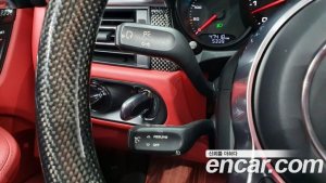 Porsche Macan 2.9 GTS 2020 года из Южной Кореи
