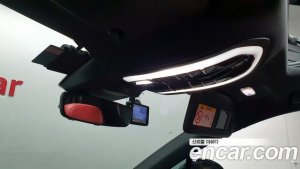 Porsche Macan 2.9 GTS 2020 года из Южной Кореи