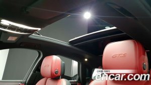 Porsche Macan 2.9 GTS 2020 года из Южной Кореи