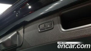 Porsche Macan 2.9 GTS 2020 года из Южной Кореи